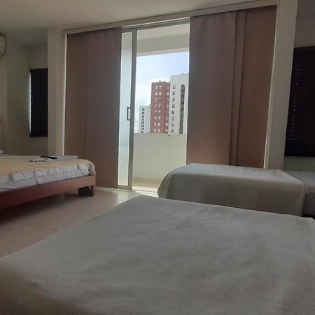 נייבה Hotel Santorini Neiva מראה חיצוני תמונה